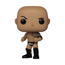WWE - The Rock (Final) Pop! Vinyl