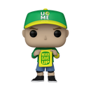 WWE - John Cena (Never Give Up) Pop! Vinyl