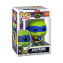 Teenage Mutant Ninja Turtles: Mutant Mayhem - Leonardo Pop! Vinyl