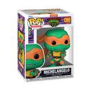 Teenage Mutant Ninja Turtles: Mutant Mayhem - Michelangelo Pop! Vinyl