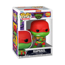 Teenage Mutant Ninja Turtles: Mutant Mayhem - Raphael Pop! Vinyl
