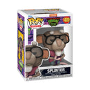 Teenage Mutant Ninja Turtles: Mutant Mayhem - Splinter Pop! Vinyl