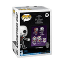 The Nightmare Before Christmas 30th Anniversary - Jack Skellington (Formal) Pop! Vinyl