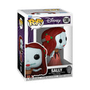 The Nightmare Before Christmas 30th Anniversary - Sally (Formal) Pop! Vinyl
