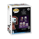 The Nightmare Before Christmas 30th Anniversary - Sally (Formal) Pop! Vinyl