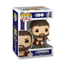 300 (WB100) - Leonidas (with chase) Pop! Vinyl