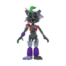 Five Nights at Freddy's: Security Breach - Ruined Roxy 5" Action Figure