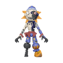 Five Nights at Freddy's: Security Breach - Ruined Eclipse 5" Figure