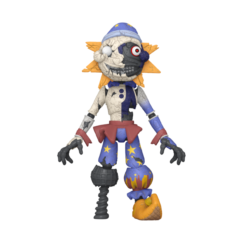 Buy Five Nights At Freddy s Security Breach Ruined Eclipse 5 Figure buy-five-nights-at-freddy-s-security-breach-ruined-eclipse-5-figure