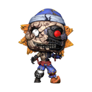 Five Nights at Freddy's: Security Breach - Ruined Eclipse Pop! Vinyl