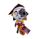 Five Nights at Freddy's: Security Breach - Ruined Sun 7" Plush