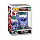Five Nights at Freddy's - Elf Bonnie Pop! Vinyl