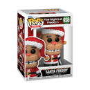 Five Nights at Freddy's - Santa Freddy Fazbear Pop! Vinyl