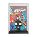 Marvel Comics - The Amazing Spider-Man