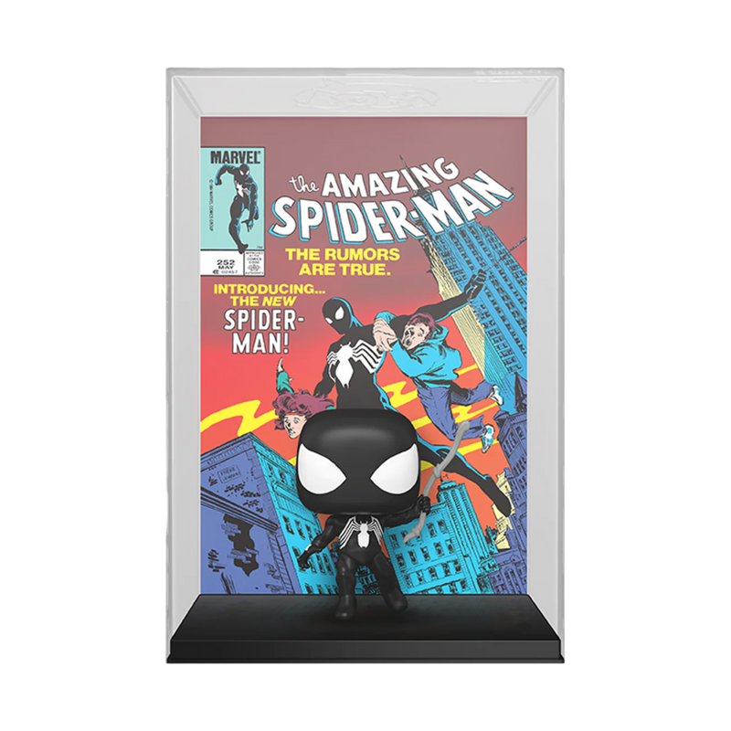 Marvel Comics - The Amazing Spider-Man