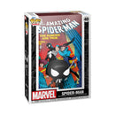 Marvel Comics - The Amazing Spider-Man