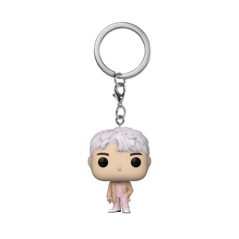 BTS - J Hope (Proof) Pocket Pop! Keychain