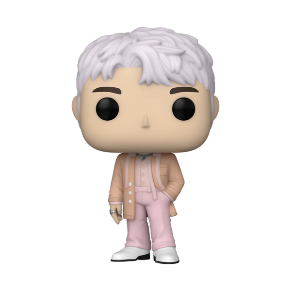 BTS - J-Hope (Proof) Pop! Vinyl
