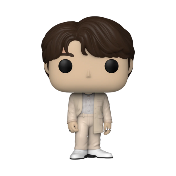 BTS - Jin (Proof) Pop! Vinyl