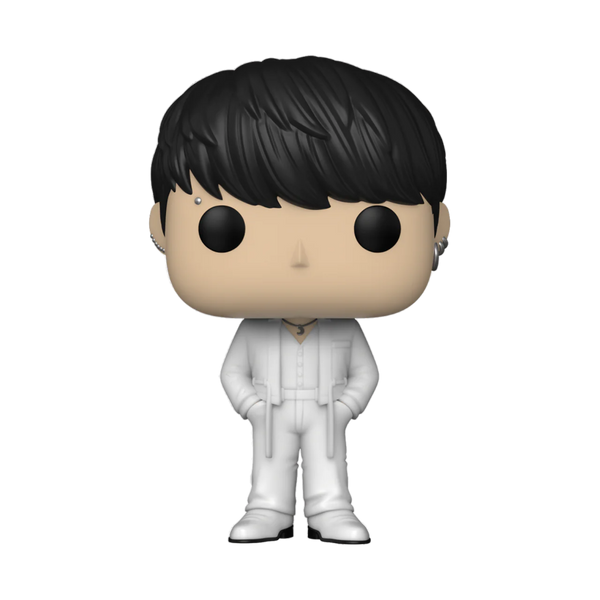 BTS - Jung Kook (Proof) Pop! Vinyl
