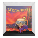 Megadeth - Peace Sells But Who's Buying Pop! Album