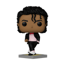 Michael Jackson - Billie Jean Pop! Vinyl