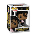 Michael Jackson - Billie Jean Pop! Vinyl