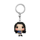 BLACKPINK - Jisoo Pocket Pop! Keychain