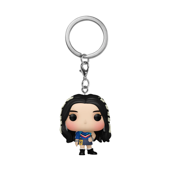 BLACKPINK - Jisoo Pocket Pop! Keychain