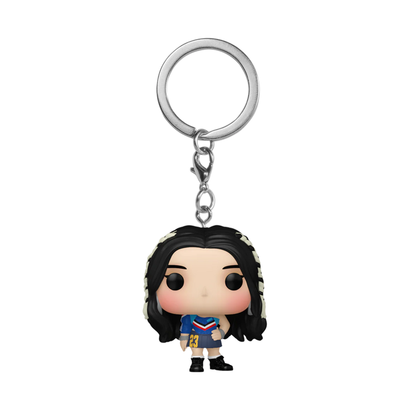 BLACKPINK - Jisoo Pocket Pop! Keychain