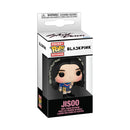 BLACKPINK - Jisoo Pocket Pop! Keychain