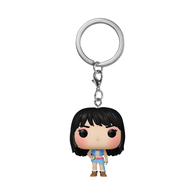 BLACKPINK - Lisa Pocket Pop! Keychain