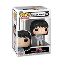 BLACKPINK - Lisa Pop! Vinyl