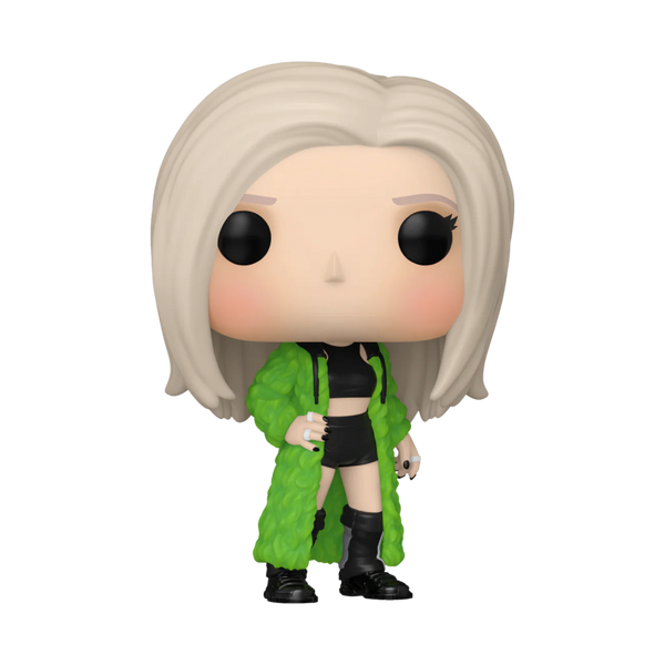 BLACKPINK - Rose Pop! Vinyl