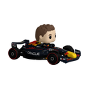 Formula 1 - Max Verstappen Pop! Ride Super Deluxe