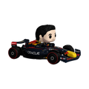 Formula 1 - Sergio Perez Pop! Ride Super Deluxe
