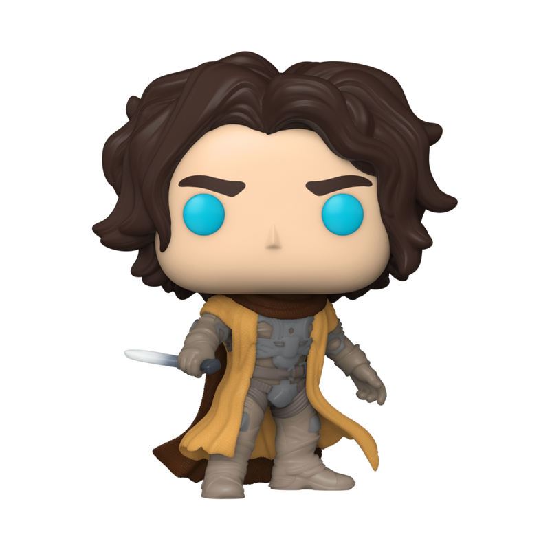 Dune 2 - Paul Atreides Pop! Vinyl