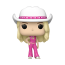 Barbie: The Movie (2023) - Western Barbie Pop! Vinyl