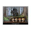 The Lord of the Rings - The Fellowship Of The Ring Pop! Moment Deluxe