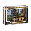 The Lord of the Rings - The Fellowship Of The Ring Pop! Moment Deluxe