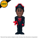 Spider-Man: Across the Spider-Verse - Spider-Man Miles Morales (with chase) Vinyl Soda