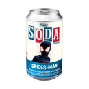 Spider-Man: Across the Spider-Verse - Spider-Man Miles Morales (with chase) Vinyl Soda