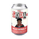 Spider-Man: Across the Spider-Verse - Miles Morales (with chase) Vinyl Soda