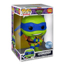 Teenage Mutant Ninja Turtles: Mutant Mayhem - Leonardo 10" Pop! Vinyl [RS]