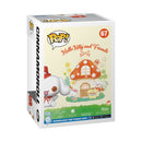 Sanrio - Cinnamoroll with Hat Pop! Vinyl [RS]
