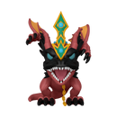 Yu-Gi-Oh! - Harpie's Pet Dragon 10" Pop! Vinyl