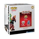 Yu-Gi-Oh! - Harpie's Pet Dragon 10" Pop! Vinyl