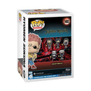 Jujutsu Kaisen - Ryomen Sukuna Pop! Vinyl [RS]