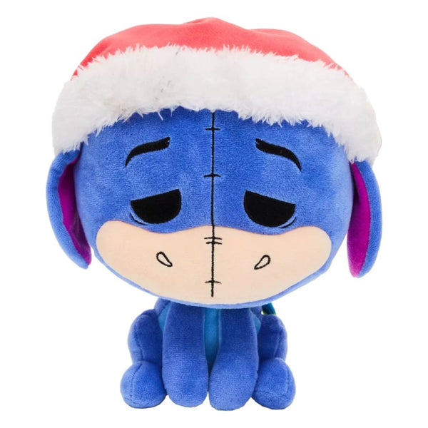 Disney - Holiday Eeyore US Exclusive 7" Pop! Plush [RS]