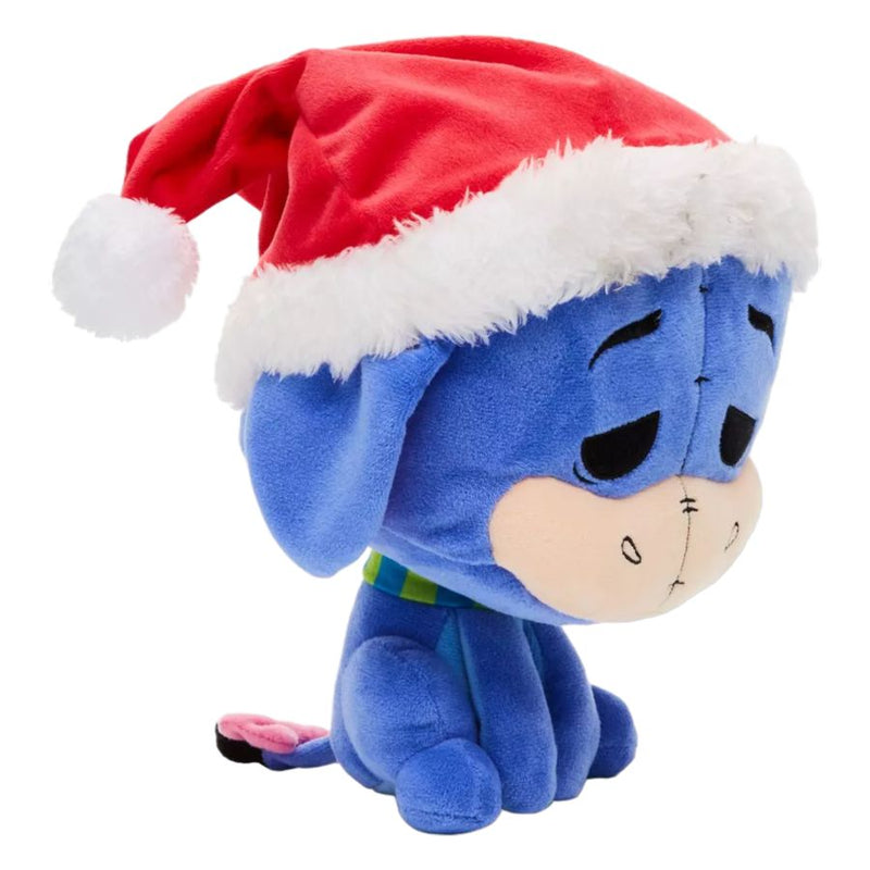 Disney - Holiday Eeyore US Exclusive 7" Pop! Plush [RS]